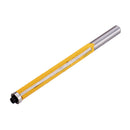 Drillpro 8mm Shank 76mm Extra Long Pattern Flush Trim Router Bit Wood Working Cutter
