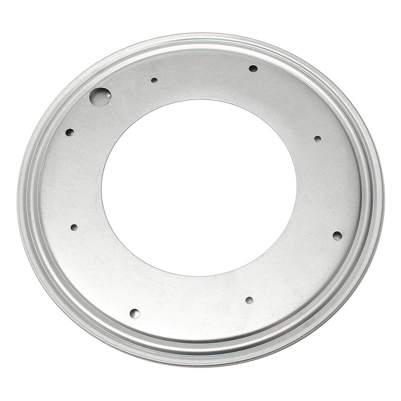 12 Inch Heavy Duty Steel Lazy Susan Bearing 1000 Lb Round Turntable Bearing Plate