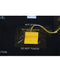 Creality 3D Aluminum 12V MK3 300*300*3mm Heatbed Board With Cable Installed Well For 3D Printer