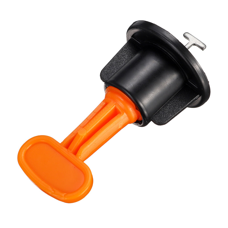 50pcs Plastic Ceramic Leveler Floor Wall Construction Tool Reusable Tile Spacers Leveling System