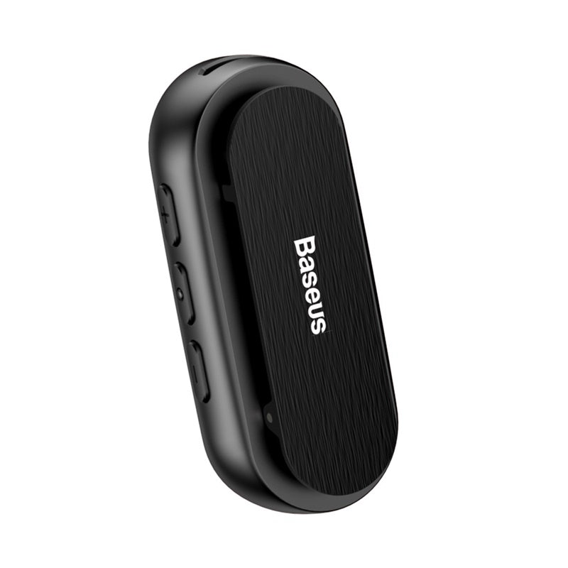 Baseus BA02 Wireless bluetooth 5.0 Adapter bluetooth Converter Audio Music Receiver for 3.5mm Jack Earphone