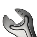 Bike Bicycle Axle Hub Cone Wrench Spanner Head Open End Repair Tool 13/14 15/16 mm