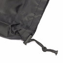 IPRee 89x89x89cm 190T Polyester Waterproof Single Wicker Chair Cover Outdoor Furniture Protection