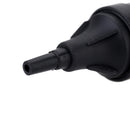 Pro'sKit 8PK-366N-G Desoldering Pump Piston with Double Oil Seals Quick and Easy Solder Sucker Residue 205mm