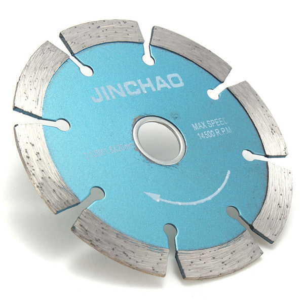 10pcs 10mm Diameter Cutting Accessories For Variable Angle Grinder & Hand Drills