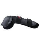 Motorcycle Sports Racing Protective Knee Elbow Pads Kits For Pro-Biker