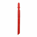 10pcs Jigsaw Blade Set for Bosch T Shank Jigsaw Metal Plastic Wood Blades