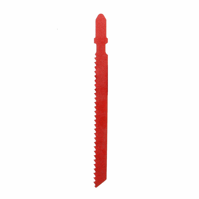 10pcs Jigsaw Blade Set for Bosch T Shank Jigsaw Metal Plastic Wood Blades