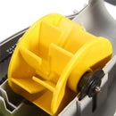 Universal 32mm Vacuum Cleaner Accessories Turbo Brush Vibration Brush Remove Mites Deep Clean Turbo Head