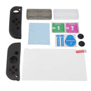 8 IN 1 Protective Case Bag Shell Cover Charging Cable Protector for Nintendo Switch Game Console