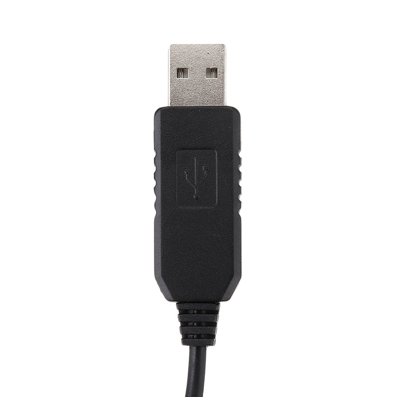 5pcs USB Power Boost Line DC 5V to DC 9V Step UP Module USB Converter Adapter Cable 2.1x5.5mm Plug