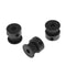 TWO TREES 5Pcs GT2 20Teeth Aluminum Timing Pulley Wheel 5mm Inner For Timing Belt 3D Printer Part