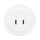 XS-A16 JP Standard Alexa Smart WIFI Socket Mobile Phone Timer Switch Socket Remote Control Smart Home