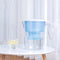 VIOMI MH1Z-B Super Filters Water Kettle 3.5L Water Kettle Water Purification Kettle Ultra Violet Disinfection Seven Heavy Multi Effect Filters Water Kettle From XIAOMI Youpin