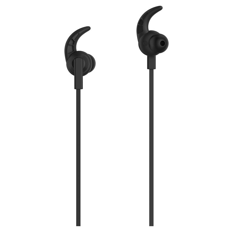 Langsdom BS85 In-ear Sports bluetooth Stereo Bass Earphone Free Games With HD Mic for iPhone xiaomi