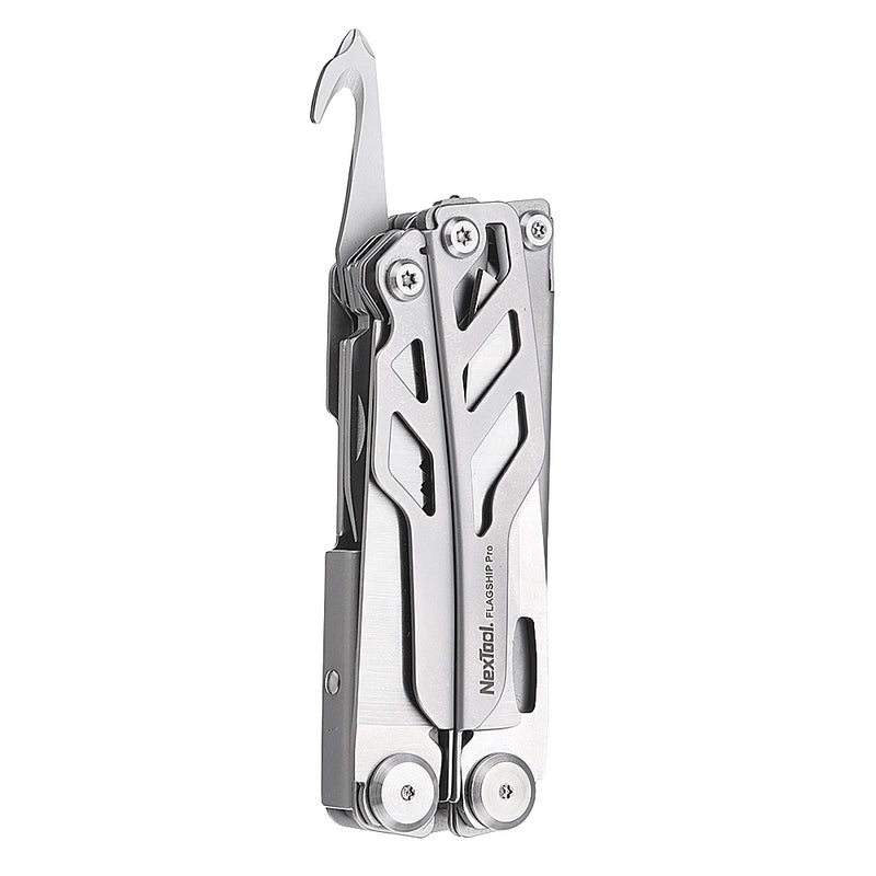 NEXTOOL 16 IN 1 Multi-function EDC Tools Bottle Opener Screwdriver Pliers Ruler All In 1 Camping Multi-tool