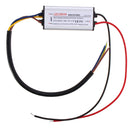 AC85-265V 23W Waterproof High Power  LED Driver Supply SMD Chip for Flood Light