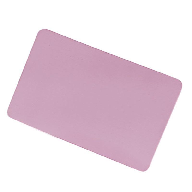 Eco-Friendly Diatomite Bath Mat Anti-slip Super Absorb Dry Bathroom Carpet High Efficiency Water Absorption Mats Foot Pad Rug