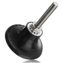 30Pcs 2 Inch Mix Sanding Roloc Disc with Holder Roll Lock Surface Coarse Sandpaper Pad 50mm