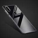 Bakeey Transparent Ultra-thin Soft TPU Protective Case For Xiaomi Mi A2 / Xiaomi Mi 6X