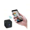 INQMEGA 309 IP Camera H.264 Infrared Night Version M-otion Detection 155 Home WIFI Camera Baby Monitors