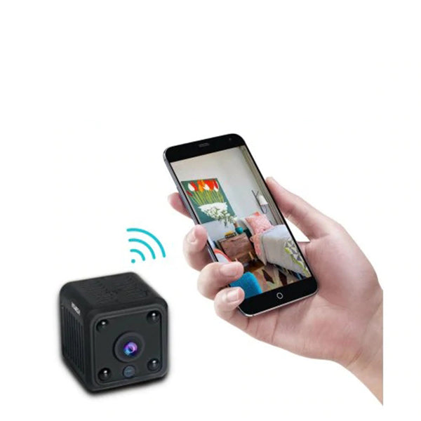 INQMEGA 309 IP Camera H.264 Infrared Night Version M-otion Detection 155 Home WIFI Camera Baby Monitors