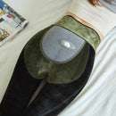 Conductive Magnetic Therapy Blood Anti Static Pant Plus Velvet Thick Graphene Functional Health Pant