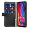 DUX DUCIS KADO Xiaomi Redmi K20 / Redmi K20 Pro / Xiaomi Mi 9T/ Mi9T Pro Flip Cover Multi-card slot With Stand Shockproof Full Body Protective Case
