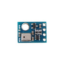 3pcs AHT10 High Precision Digital Temperature and Humidity Sensor Measurement Module I2C Communication