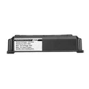 Excellway 10/20/30/40/50A 12V 24V Auto Solar Panel Solar Charge Controller Battery Charge Adapter LCD USB