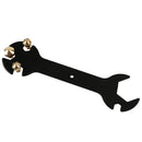 2Pcs Multifunctional Wrench for V6 MK8/10 Heating Block Nozzle for 3D Printer
