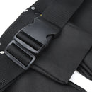 Multi-functional Electrician Oxford Cloth Tool Bag Waist Pouch Belt Storage Bag