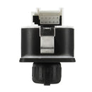 Electrical Side Mirror Switch Nut Control Knob Button For Audi A3 A6 C5 4B0 959 565A 4B0959565A