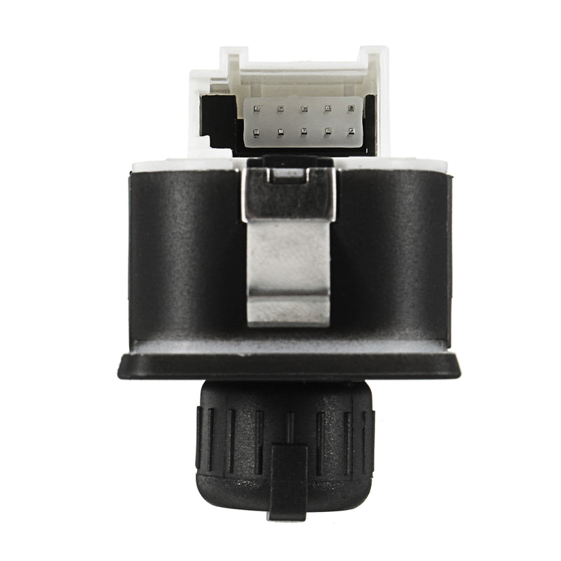Electrical Side Mirror Switch Nut Control Knob Button For Audi A3 A6 C5 4B0 959 565A 4B0959565A