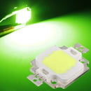 LUSTREON Multicolor 10W High Power LED Chip Ceiling Down Flood Light Lamp Accessories DC9-12V