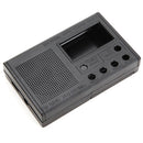 Geekcreit DIY 3V FM Radio Kit Electronic Learning Suite Frequency Range 72MHz-108.6MHz