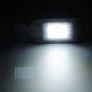 96W Led Street Lamp 48 Led Waterproof Street Lamp IP65 Outdoor Road Light Wall Lamp Night Light