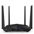 Tenda AC10 1200Mbp Wireless Wifi Router 2.4G 5G 4*5dBi Antenas Gigabit App Control Router