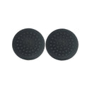 4Pcs Grey Games Grip Rocker Caps Joystick Silicone Cover Cases Cap for Nintendo Switch Lite Game Console
