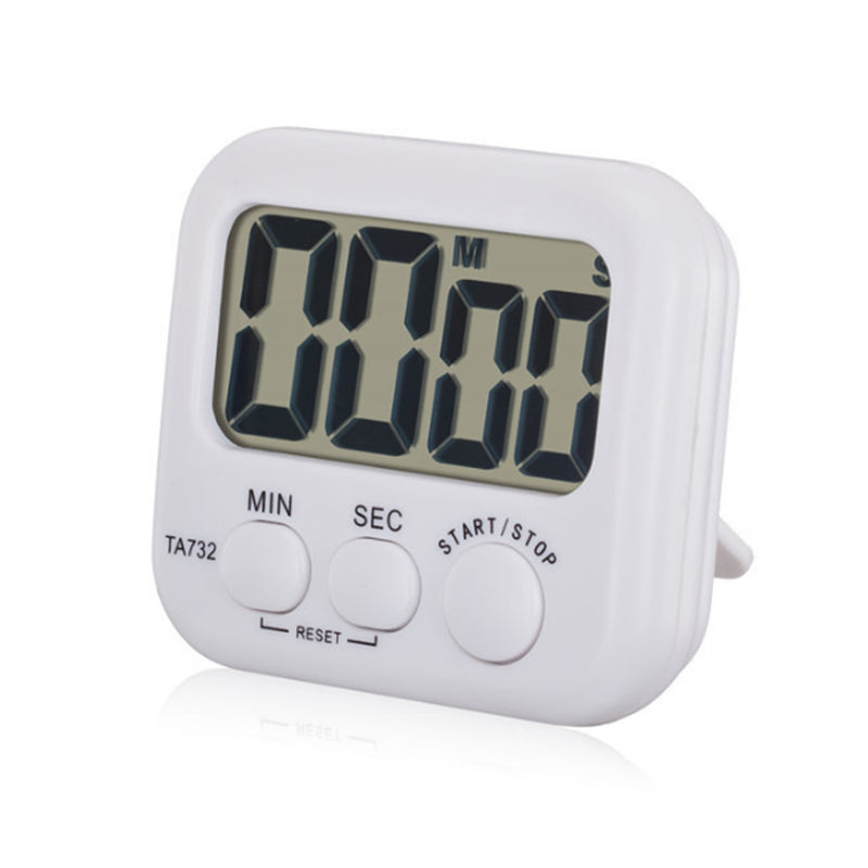 Timer Multi-function Countdown Electronic Timer Kitchen Baking Timing Reminder