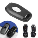 TPU Remote Smart Key Case Cover Shell for Ford Fusion Explorer/Lincoln MKZ MKC MKX