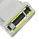Universal Vacuum Turbo Wind-driven Vacuum Cleaner Brush Floor Brush Pet Hair Remover Hoover Tool