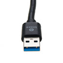 BIAZE XL10-1M USB 3.0 to USB 3.0 Cable Type A Male to Male USB Extension for Tablet Laptop