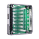 BUS Module Expansion Board for  ESP32 IoT Development Kit with 2*15pin Bus Socket Stackable Demoboard B