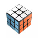 [Newest Version] XIAOMI Original Bluetooth Magic Cube Smart Gateway Linkage 3x3x3 Square Magnetic Cube Puzzle Science Education Toy Gift