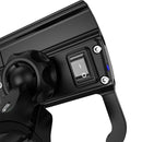 12/24V QC3.0 Fast USB Charger IP66 Aluminium Motorcycle Phone Holder Mount Waterproof