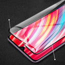Bakeey 5D Curved 9H Anti-explosion Full Coverage Tempered Glass Screen Protector for Xiaomi Redmi Note 8 Pro