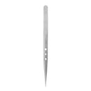 MECHANIC Aaa-12 Precision Pointed Tweezer Stainless Steel Lengthened Thickening Medical Anti-Static