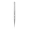 MECHANIC Aaa-12 Precision Pointed Tweezer Stainless Steel Lengthened Thickening Medical Anti-Static