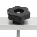 PDR Bridge Puller Car Paintless Dent Ding Repair Hail Removal Tool Kit